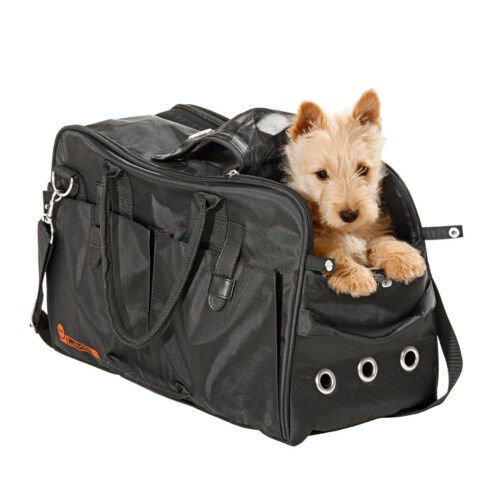 Bolso transportin top